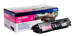 Brother TN900M Magenta Original Toner Cartridge