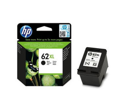 HP 62XL C2P05AE Black Original Ink Cartridge