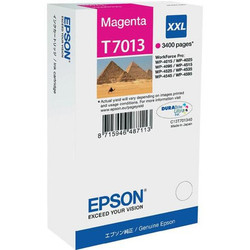 Epson C13T70134010 Magenta Original Ink Cartridge