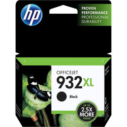 HP HP 932XL CN053AE Black Original Ink Cartridge