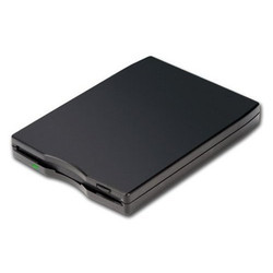OTHER 3.5" External 1.44MB USB 2.0 Portable Floppy USB Disk Drive