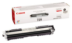 Canon 4370B002AA Black Original Toner Cartridge