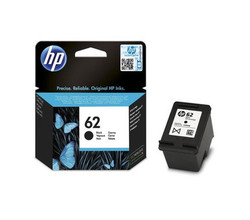 HP C2P04AE Hp 62 Black Original Ink Cartridge