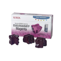 Xerox 108R00724 Magenta Original Toner Cartridge