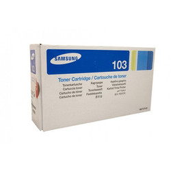 Samsung SU728A MLT-D103S Black Original Toner Cartridge