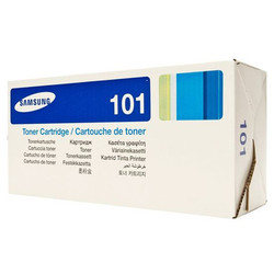 Samsung MLT-D101S SU696A Black Original Toner Cartridge