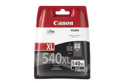 Canon PG-540XL 5222B001 Black Original Ink Cartridge