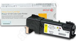 Xerox 106R01479 Yellow Original Toner Cartridge