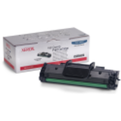 Xerox 113R00735 Black Original Toner Cartridge