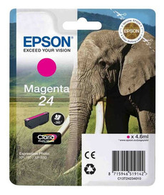 Epson T2423 Magenta Original Ink Cartridge