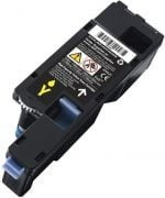 Dell V53F6 593-11131 Yellow Original Toner Cartridge