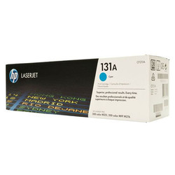 HP CF211A Cyan Original Toner Cartridge