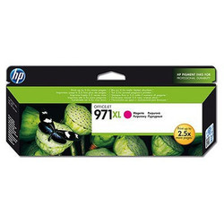 HP CN627AE Magenta Original Ink Cartridge