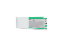 Epson T636B Green Original Ink Cartridge