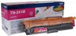 Brother TN-241M Magenta Original Toner Cartridge