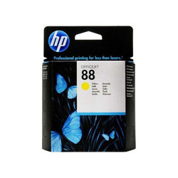 HP C9388A Yellow Original Ink Cartridge