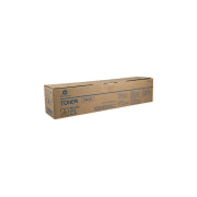 Konica Minolta TN312Y Yellow Original Toner Cartridge
