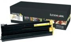 Lexmark Yellow Imaging Drum Unit C925X75G