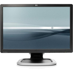 HP L2245wg 22" HD+ Widescreen 16:10 LCD PC Monitor VGA, DVI, USB