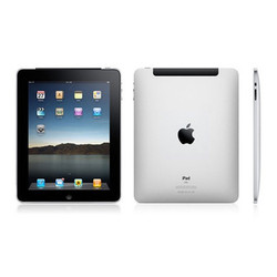 Apple iPad 3 32GB WiFi + 4G (3rd Generation) - Black