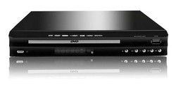 SumVision Phoenix HDMi 1080p Multi-region Up-scaling HD DVD & USB Media Player