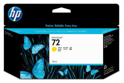 HP HP 72 C9373A Yellow Original Ink Cartridge