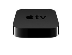 Apple TV SmartBox MD199B/A (UK Version)