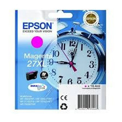 Epson 27XL C13T27134012 Magenta Original Ink Cartridge