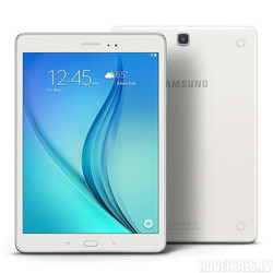 Samsung Galaxy Tab A 9.7" 16GB Tablet Quad Core 1.2GHz Android - White