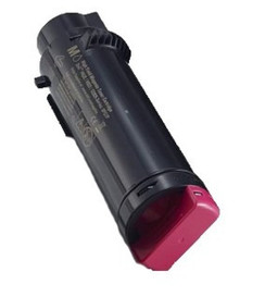 Dell 4NRYP 593-BBRT Magenta Original Toner Cartridge