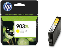 HP 903XL T6M11AE Yellow Original Ink Cartridge