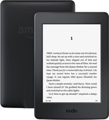 Book Reeder Amazon Amazon Kindle Paperwhite 3 7th Gen 6