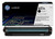 HP 651A CE340A Black Original Toner Cartridge