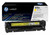 HP 305A CE412A Yellow Original Toner Cartridge