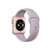 Apple Watch Sport 38mm Sports Band - Rose Gold & Lavender