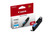 Canon CLI-551CXL 6444B001 Cyan Original Ink Cartridge