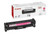 Canon 718M 2660B002AA Magenta Original Toner Cartridge