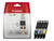 Canon CLI-551 6509B009 Multipack Original Ink Cartridge