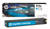 HP 973X F6T81AE Cyan Original Ink Cartridge