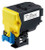 Konica Minolta A0X5250 TNP18Y Yellow Original Toner Cartridge