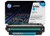 HP CF031A Cyan Original Toner Cartridge
