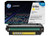 HP CF032A Yellow Original Toner Cartridge