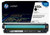 HP 650A CE270A Black Original Toner Cartridge