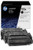 HP 55XD CE255XD Black Original Toner Cartridge