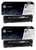 HP CE410XD Black Original Toner Cartridge