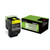 Lexmark 802HY 80C2HY0 Yellow Original Toner Cartridge