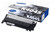 Samsung CLT-K404S/SU100A Black Original Toner Cartridge