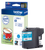 Brother LC22UC Cyan Original Ink Cartridge