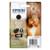 Epson 378 C13T37814010 Black Original Ink Cartridge