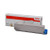 OKI 45862838 Magenta Original Toner Cartridge